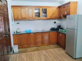 Chính chủ cho thuê căn hộ 2PN đủ nội thất đẹp - CC Sakura 47 Vũ Trọng Phụng - Q. Thanh Xuân, Hà Nội